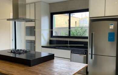 Imagem 7: Santana de Parnaiba - Casa de Condomínio - Alphaville