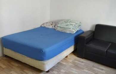 Imagem 9: CASAS NA TAMARINEIRA. 10m² de Área, 2 Vagas na garageme5 Dormitórios