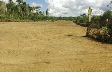 Imagem: O terreno possui 7.182m² de Área e está localizado em São