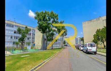 Imagem 16: Apartamento com 3 dormitórios à venda, 85 m² por R$ 240.000 - Novo...