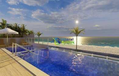 Imagem 6: Apartamento à venda, 71 m² por R$ 515.308,00 - Jardim Caiahu - Mongaguá/SP