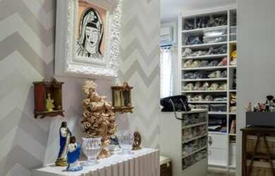 Imagem 15: VENDO LINDO APARTAMENTO 135M2 ALTO NASCENTE 3 VAGAS SOLTAS DEPOSITO PRIVATIVO...