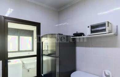 Imagem 12: São Paulo - Apartamento Padrão - Pinheiros