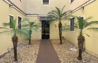 Imagem 8: Ribeirão Preto - Apartamento Padrão - Alto da Boa Vista