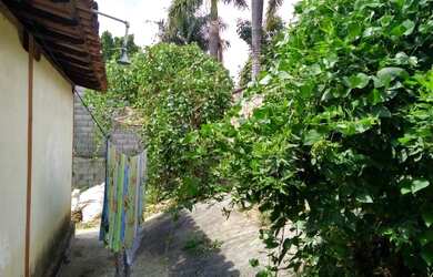 Imagem 12: Bairro Etelvina Carneiro Casa em lote de 360m2 c/2 frentes