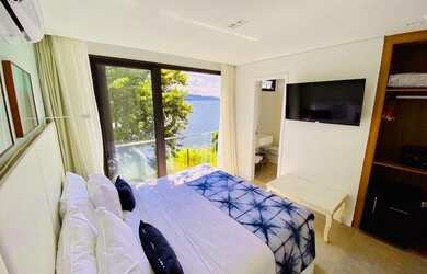 Imagem 8: Casa di Sirena - Apartamentos a venda Ilhabela de 1 suíte