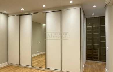 Imagem 8: Santana de Parnaiba - Casa de Condomínio - Alphaville