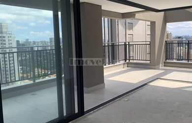 Imagem 3: São Paulo - Apartamento Padrão - Pinheiros