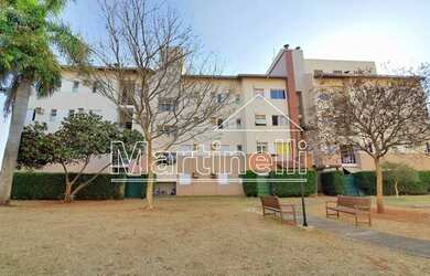 Imagem 13: Ribeirão Preto - Apartamento Padrão - Jardim São José