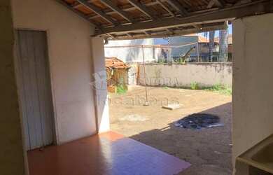 Imagem 13: São José do Rio Preto - Casa Padrão - Vila Angélica