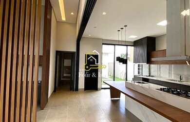 Imagem 14: Araraquara - Casa de Condomínio - Condomínio Buona Vita