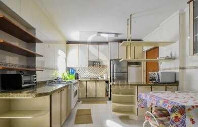 Imagem 7: SAO PAULO - Apartamento Padrão - Jardim Marajoara