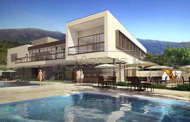 Imagem 8: SANTANA DE PARNAíBA - Terreno Padrão - Jardim Bandeirantes