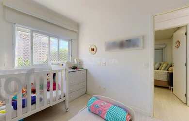 Imagem 15: São Paulo - Apartamento Padrão - Pinheiros