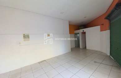 Imagem: O depósito possui 6m² de Área e está localizado em Cerâmica