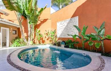 Imagem 3: Pacaembu espetacular. Piscina, Ar-condicionado, 626m² de Áreae5 Vagas...