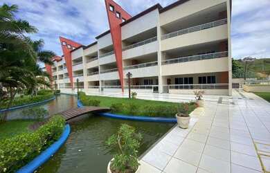 Imagem 2: Apto Mobiliado para locação no Condomínio Versília Beach