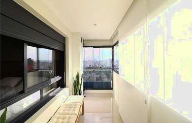 Imagem 5: São Paulo - Apartamento Padrão - Pinheiros