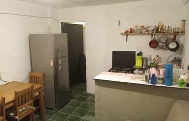 Imagem 5: Apto Boa Vista 60mil 44m2 1Qto Sala Coz Americana WC Central