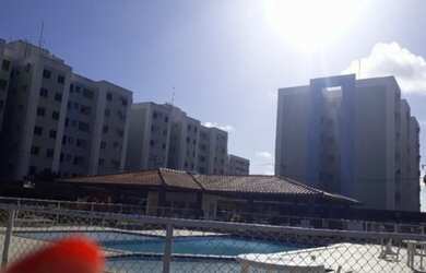 Imagem 1: Condomínio Qualivida Club Jabutiana