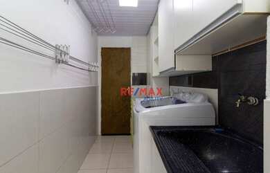 Imagem 15: Casa à venda, 268 m² por R$ 950.000,00 - Condomínio Vila Rica - Vargem...