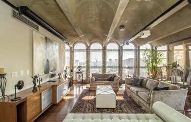 Imagem 5: São Paulo - Apartamento Padrão - Brooklin Novo