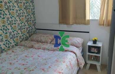 Imagem 8: Lindo Apartamento a Venda no Condomínio Vale Belo em Jacareí SP