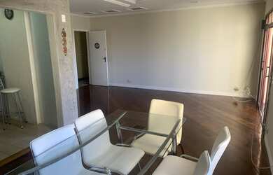 Imagem: O apartamento possui 3 Dormitórios, 3 Banheiros, 2 Vagas na