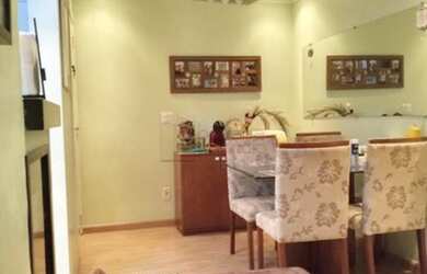 Imagem 2: Jundiaí - Apartamento Padrão - Ponte de São João