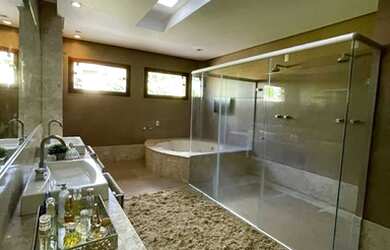 Imagem 11: Casa para aluguel e venda com 600 metros quadrados com 4 quartos em Ibituruna - Montes Cla