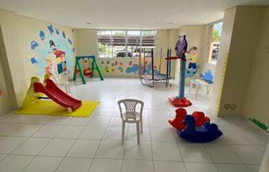 Imagem 14: Apto em Andar Alto na Av Rio de Janeiro - LE BOULEVARD