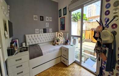 Imagem 6: Casa de vila a venda vila Olimpia com 2 dormitórios