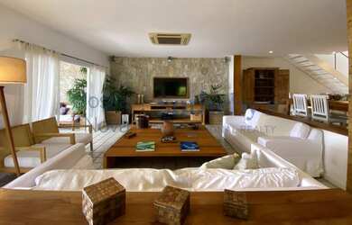 Imagem 6: Casa pé na areia em condomínio com lazer