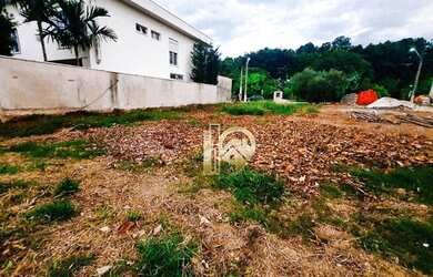 Imagem: O terreno possui 374m² de Área e está localizado em Jardim