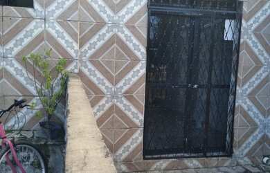 Imagem: O depósito possui 1 Vaga na garagem e está localizado em