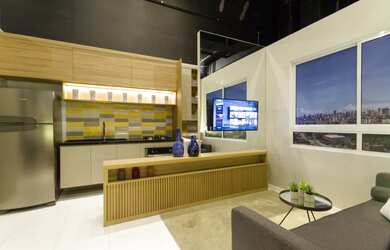 Imagem 6: Condomínio clube em Candeias, entrada facilitada