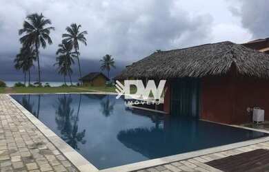 Imagem 2: Terreno à venda, 408 m² por R$ 220.000,00 - Estrada de São Miguel -...