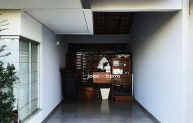 Imagem 2: Sobrado com 3 dormitórios, 127 m² - venda por R$ 670.000,00 ou aluguel...