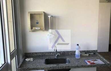 Imagem 15: Sala, 84 m² - venda por R$ 750.000,00 ou aluguel por R$ 4.800,00/mês...