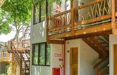 Imagem 7: Casa di Sirena - Apartamentos a venda Ilhabela de 1 suíte