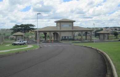 Imagem 3: São José do Rio Preto - Loteamento/Condomínio - Parque Residencial...