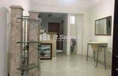 Imagem: A kitnet possui 1 Dormitório, 1 Banheiro, 36m² de Área, Imóvel