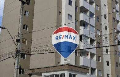 Imagem 3: Apartamento com 3 dormitórios, 65 m² - venda por R$ 345.000,00 ou aluguel...