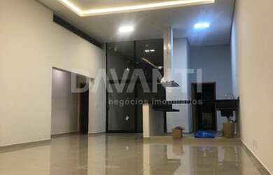 Imagem 3: casa - Condomínio Villagio Di Napoli - Valinhos