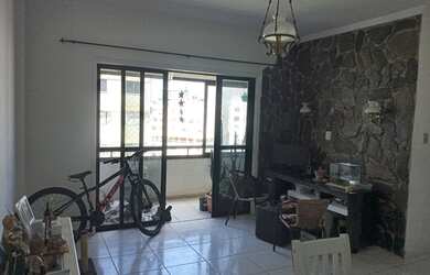 Imagem 7: Apartamento andar alto em Brotas transversal da Av Dom João VI