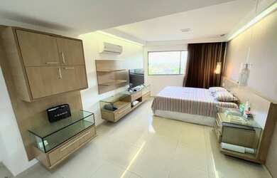 Imagem 14: EDF. ENGENHO POETA, EM FRENTE AO CAXANGÁ GOLF CLUB, 230 M², 4 SUÍTES,...