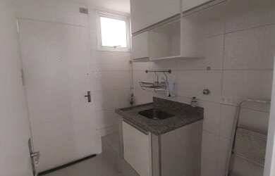 Imagem 2: Apartamento com 1 dormitório, 35 m² - venda por R$ 160.000,00 ou aluguel...