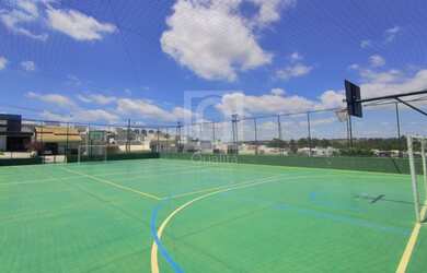 Imagem 15: CASA À VENDA NO CONDOMÍNIO VILLAGIO MILANO