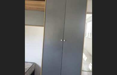 Imagem 12: Alugo barato-kitnet mobiliada- sem fiador- agua e luz incluso