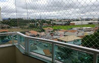 Imagem 1: Apartamento com 3 dormitórios, 96 m² - venda por R$ 650.000,00 ou aluguel...